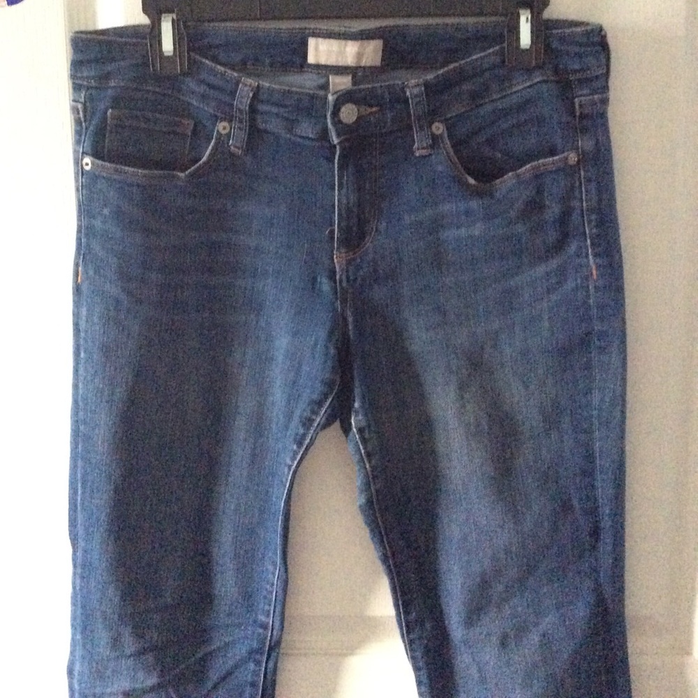 Banana Republic Jeans